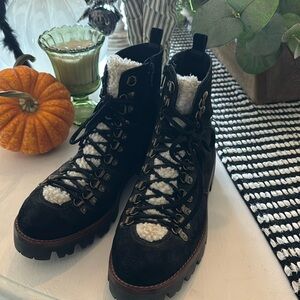 Jeffery Campbell boots